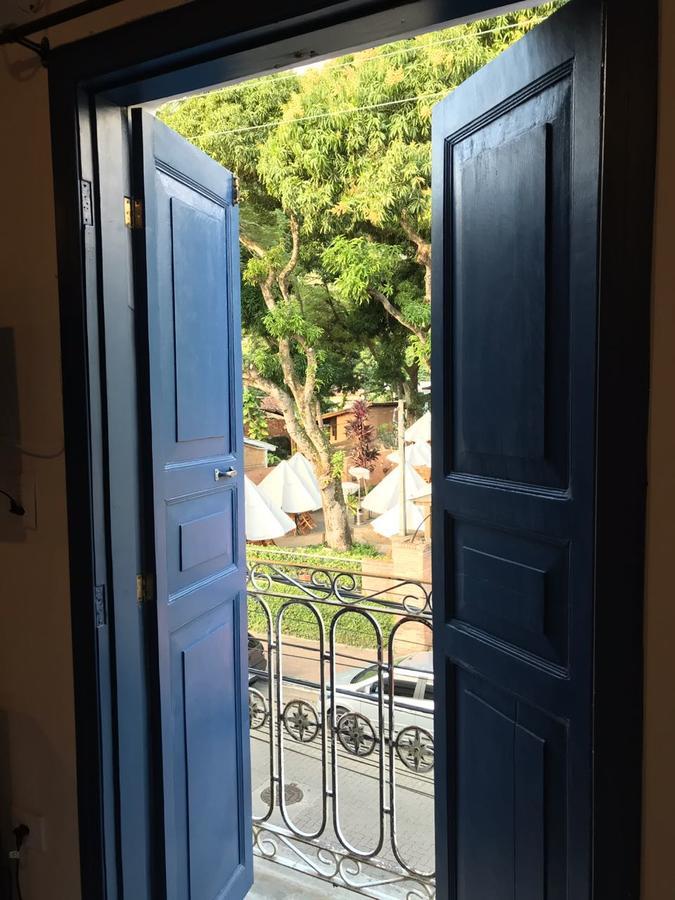 Suite Charme - Centro Historico Ilhabela Bagian luar foto