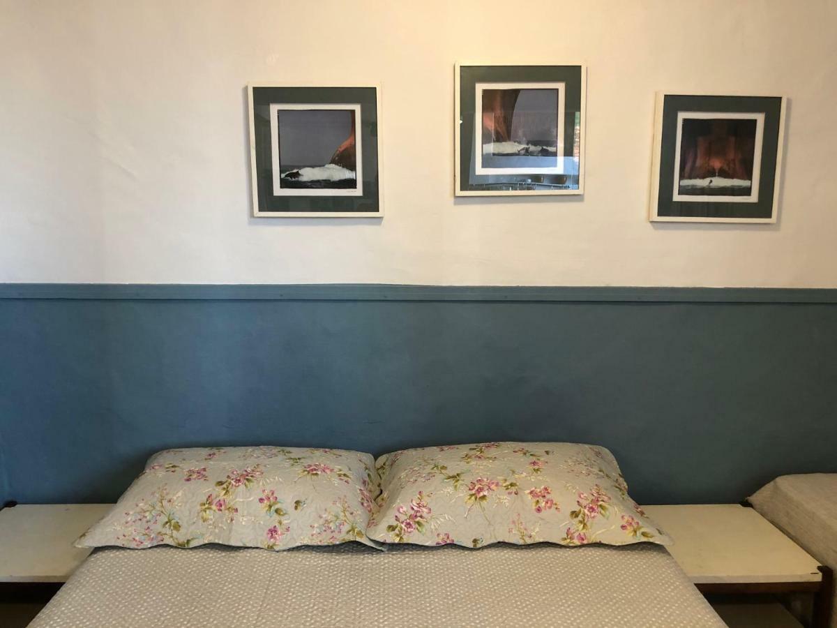 Suite Charme - Centro Historico Ilhabela Bagian luar foto